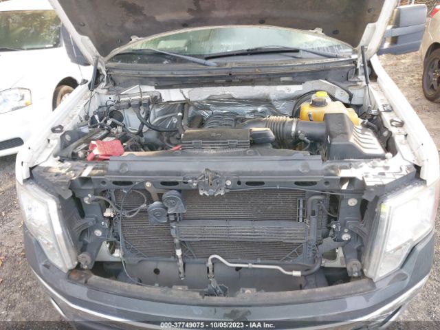 1FTFX1CFXEKE24969 Ford F-150 Xl/xlt/stx/fx2/lariat