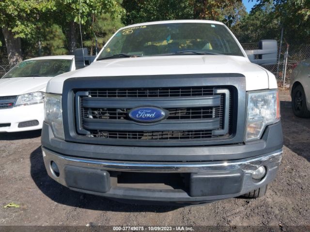 1FTFX1CFXEKE24969 Ford F-150 Xl/xlt/stx/fx2/lariat