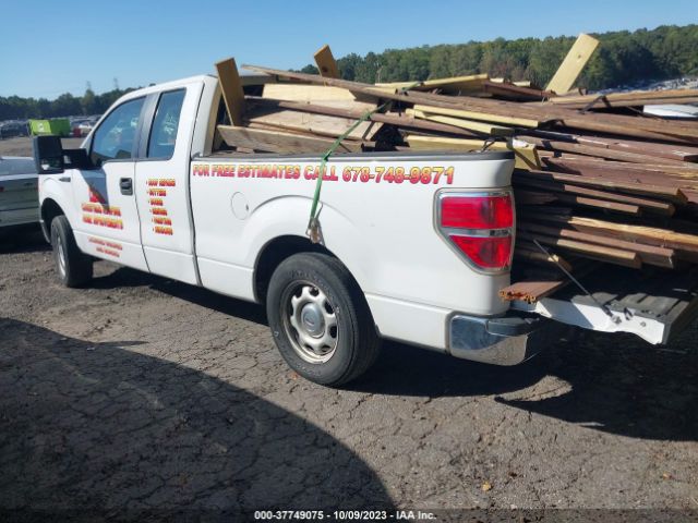 1FTFX1CFXEKE24969 Ford F-150 Xl/xlt/stx/fx2/lariat
