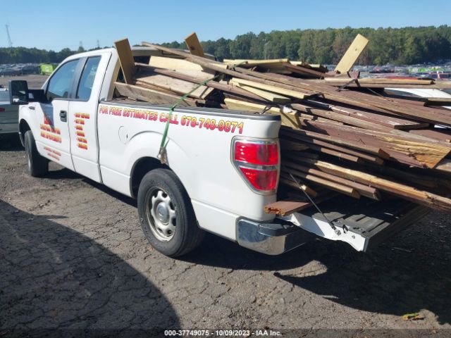 1FTFX1CFXEKE24969 Ford F-150 Xl/xlt/stx/fx2/lariat