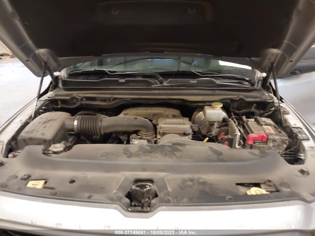 1C6SRFFT6KN789464 RAM 1500 Big Horn/lone Star