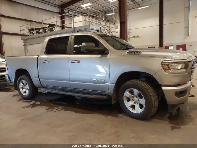 1C6SRFFT6KN789464 RAM 1500 Big Horn/lone Star