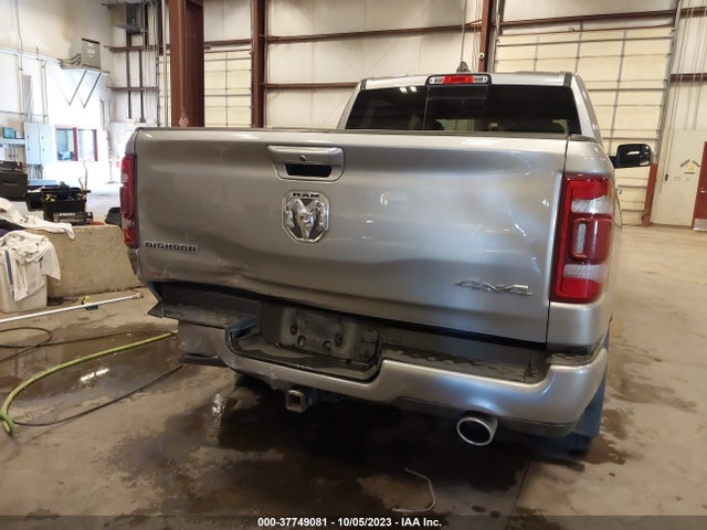 1C6SRFFT6KN789464 RAM 1500 Big Horn/lone Star