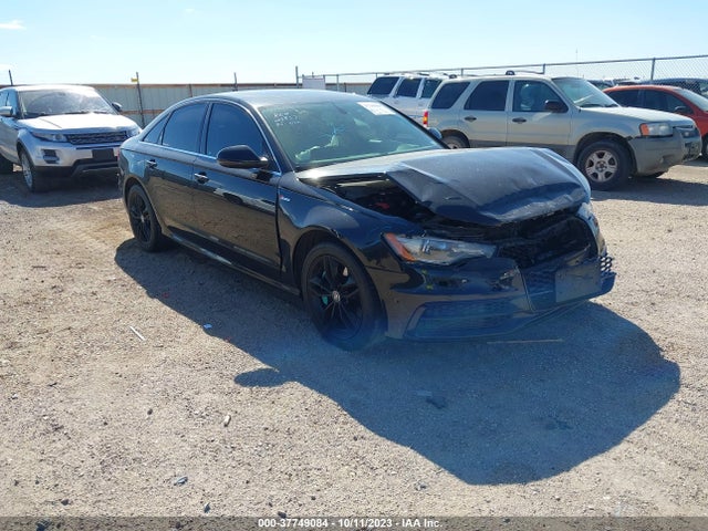 2015 WAUFGAFC0FN033828 main image