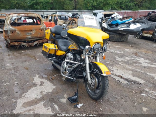 2013 HARLEY-DAVIDSON FLHTK 1HD1KEM15DB617546