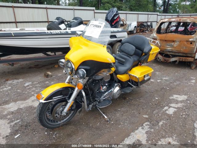 2013 HARLEY-DAVIDSON FLHTK 1HD1KEM15DB617546 Photo 1