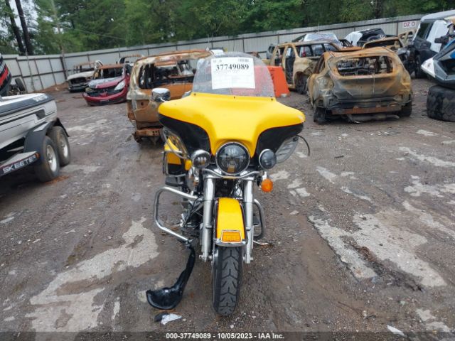 2013 HARLEY-DAVIDSON FLHTK 1HD1KEM15DB617546 Photo 4