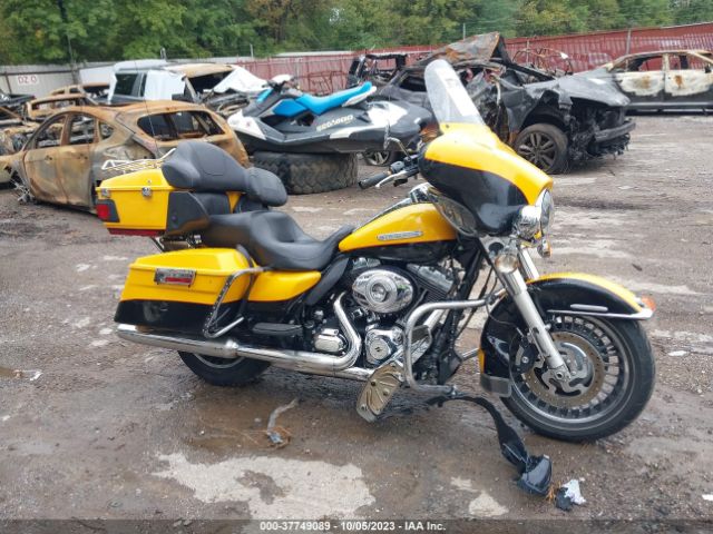 2013 HARLEY-DAVIDSON FLHTK 1HD1KEM15DB617546 Photo 7