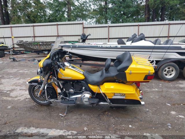 2013 HARLEY-DAVIDSON FLHTK 1HD1KEM15DB617546 Photo 8