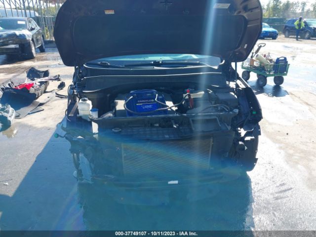 5XYPGDA53KG446832 KIA Sorento Lx V6