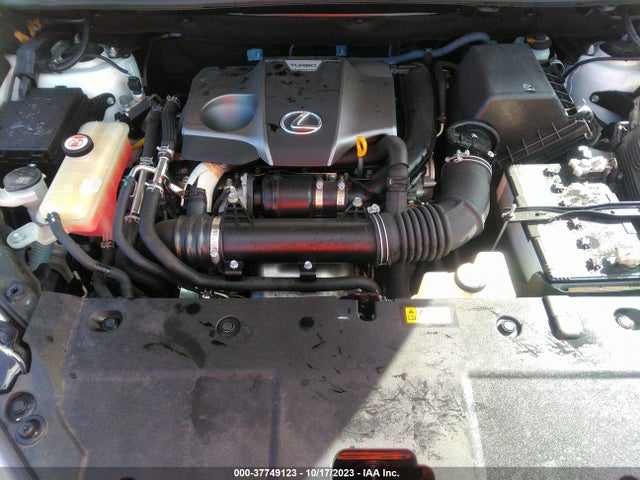 JTJBARBZ4K2213950 Lexus Nx Nx 300