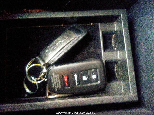 JTJBARBZ4K2213950 Lexus Nx Nx 300