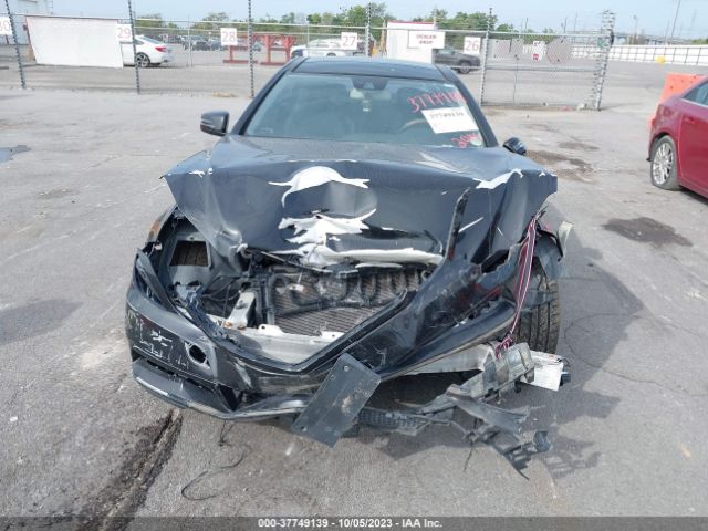 WDDLJ7DB7EA123705 Mercedes-Benz Cls-class Cls 550
