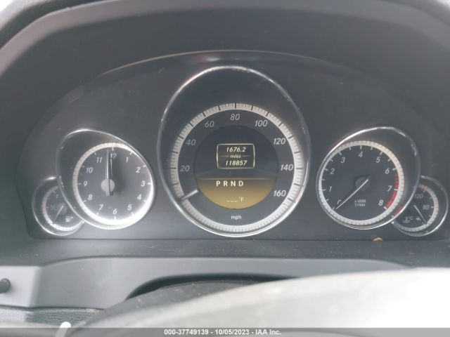 WDDLJ7DB7EA123705 Mercedes-Benz Cls-class Cls 550