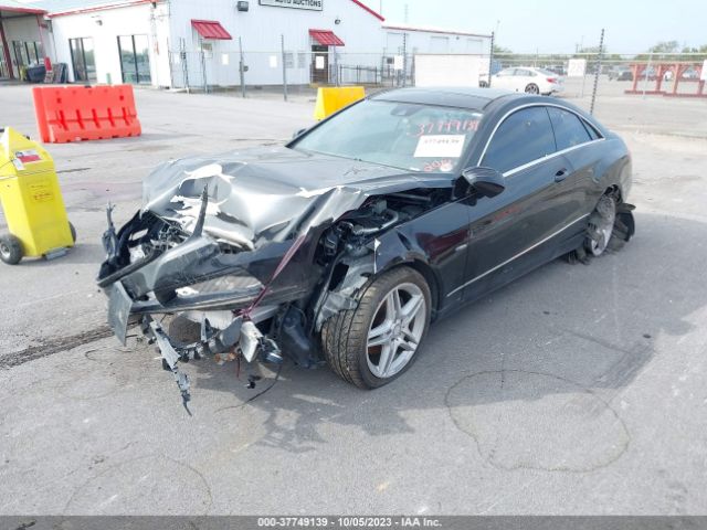 WDDLJ7DB7EA123705 Mercedes-Benz Cls-class Cls 550