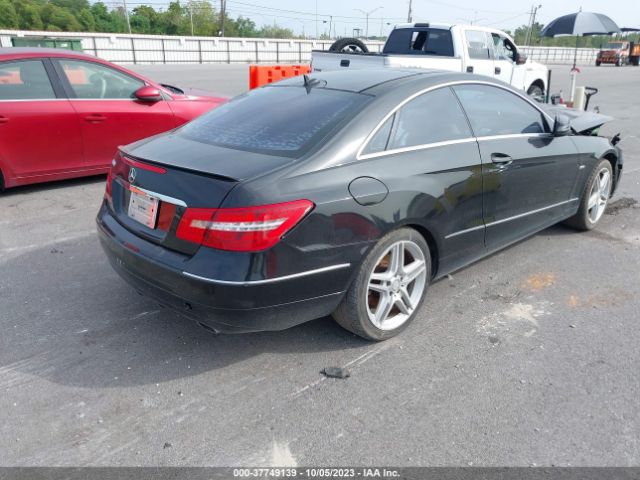 WDDLJ7DB7EA123705 Mercedes-Benz Cls-class Cls 550