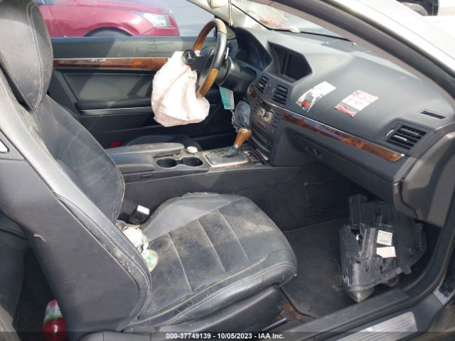 WDDLJ7DB7EA123705 Mercedes-Benz Cls-class Cls 550