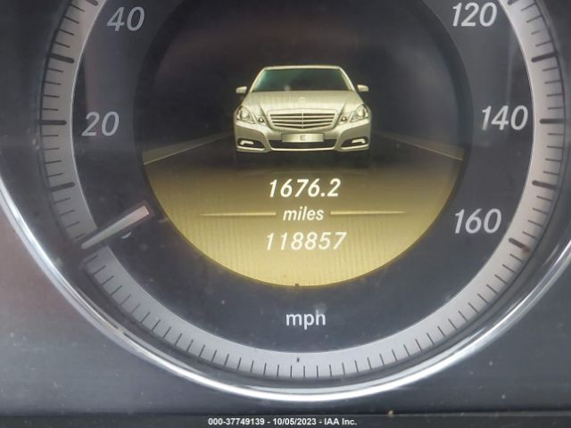 WDDLJ7DB7EA123705 Mercedes-Benz Cls-class Cls 550
