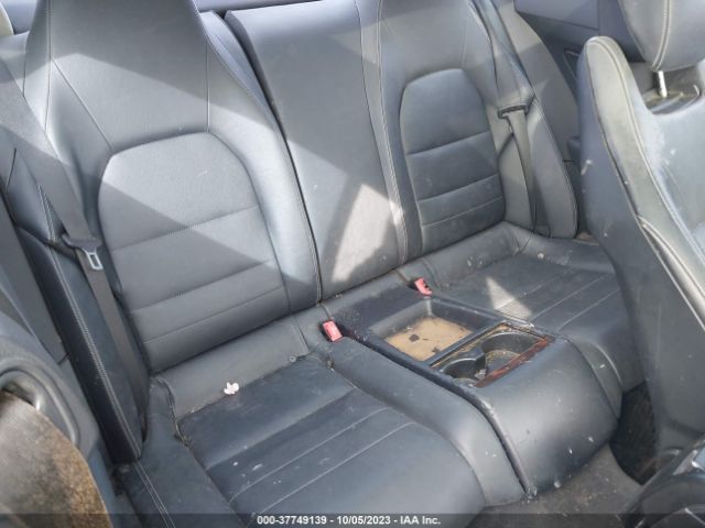 WDDLJ7DB7EA123705 Mercedes-Benz Cls-class Cls 550