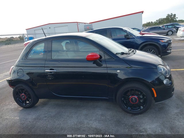 Fiat 500 Ribelle 2015 3C3CFFAR4FT640627 Image 13