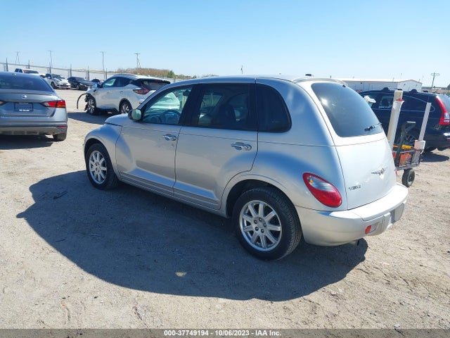 2008 CHRYSLER PT CRUISER TOURING VIN: 3A8FY58B78T149230