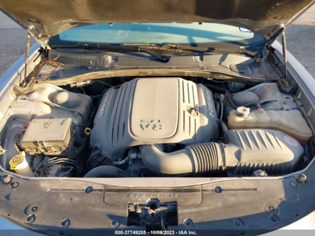 2C3CDXCT3FH915787 Dodge CHARGER R/T