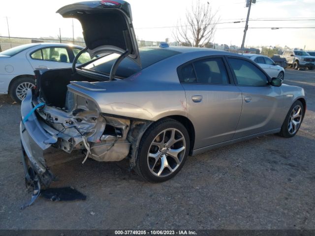 2C3CDXCT3FH915787 Dodge CHARGER R/T