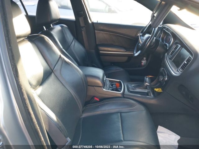 2C3CDXCT3FH915787 Dodge CHARGER R/T