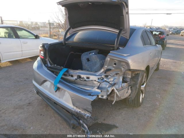 2C3CDXCT3FH915787 Dodge CHARGER R/T