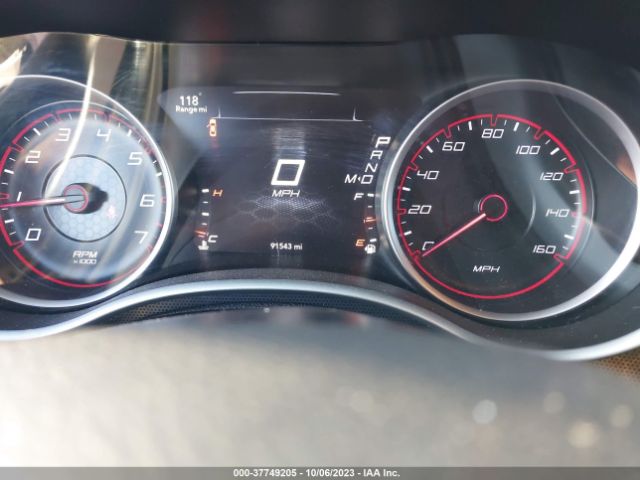 2C3CDXCT3FH915787 Dodge CHARGER R/T