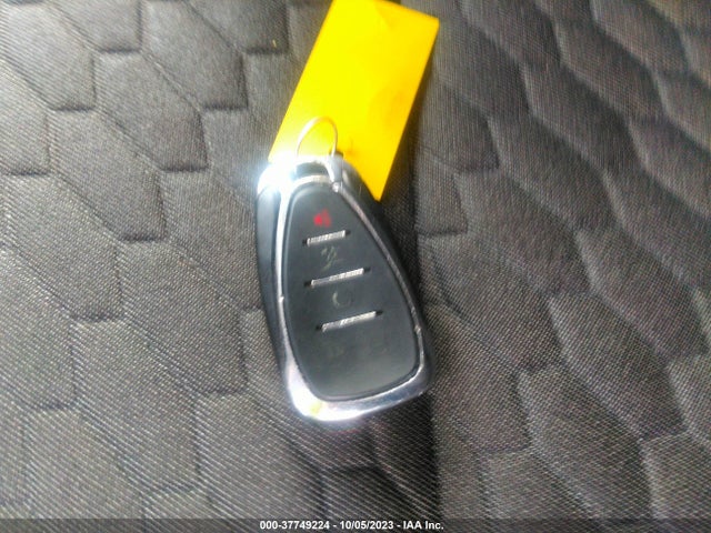 Chevrolet EQUINOX LT 2018 2GNAXSEV7J6248312 Image 11
