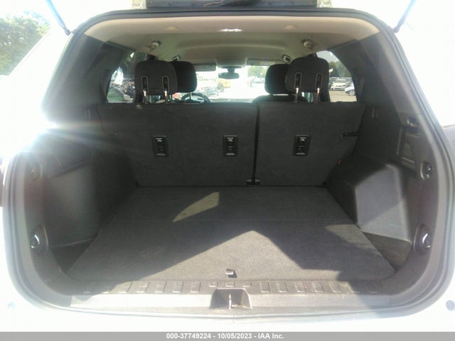 Chevrolet EQUINOX LT 2018 2GNAXSEV7J6248312 Image 12