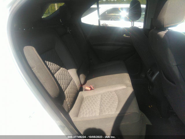Chevrolet EQUINOX LT 2018 2GNAXSEV7J6248312 Image 8