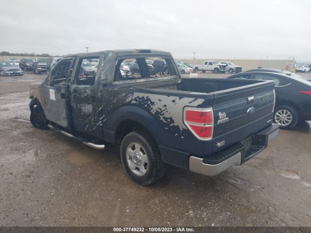 1FTEW1CM7EFA48057 Ford F-150 Xl/stx/xlt