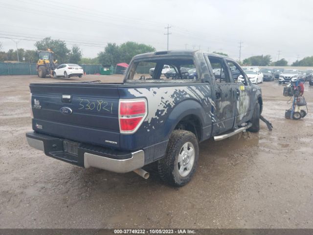 1FTEW1CM7EFA48057 Ford F-150 Xl/stx/xlt