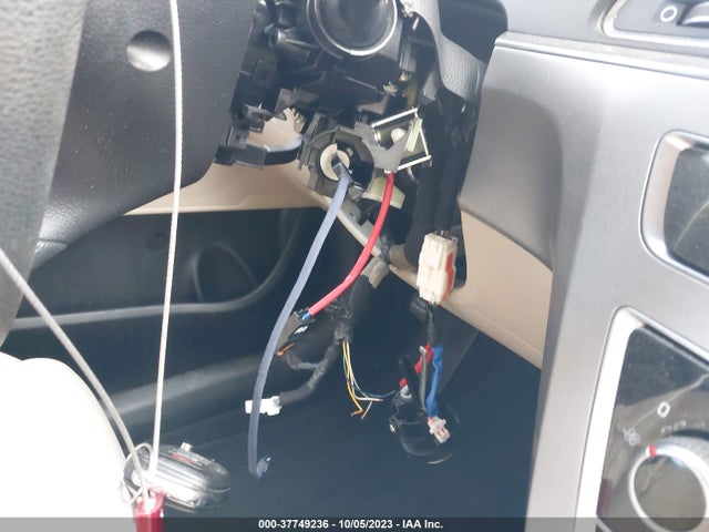 Hyundai Sonata 2.4l Se 2015 5NPE24AF5FH234172 Image 6