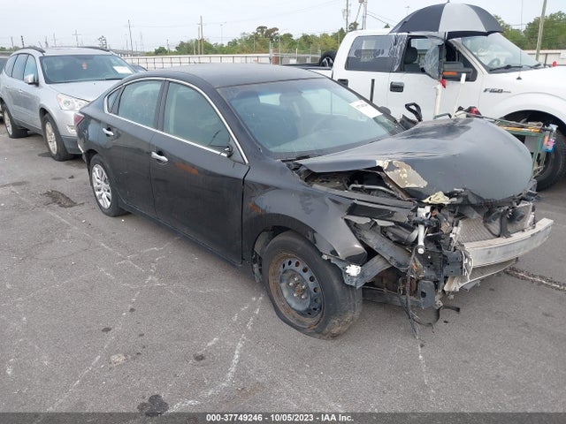 Nissan ALTIMA 2.5 2015 1N4AL3AP0FC260694 Image 1