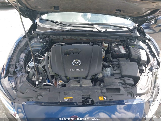 Mazda Mazda6 Sport 2021 JM1GL1UM6M1606833 Image 10