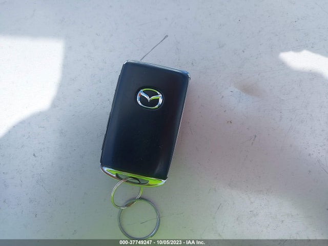 Mazda Mazda6 Sport 2021 JM1GL1UM6M1606833 Image 11