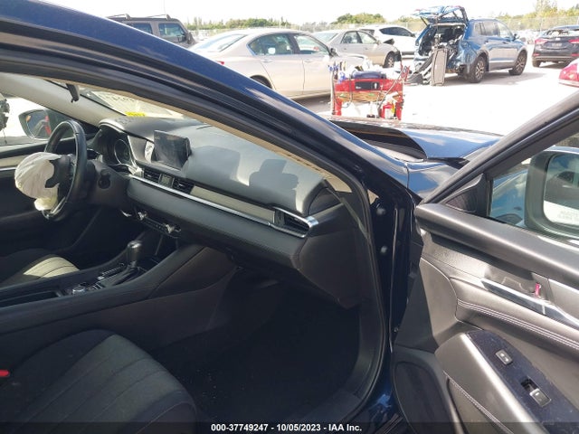 Mazda Mazda6 Sport 2021 JM1GL1UM6M1606833 Image 5