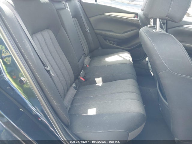 Mazda Mazda6 Sport 2021 JM1GL1UM6M1606833 Image 8