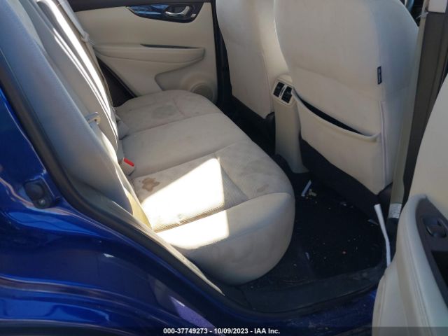 JN1BJ1CR2JW250766 Nissan Rogue Sport Sv