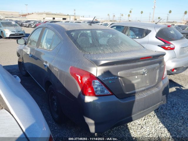3N1CN7AP0HK439094 Nissan Versa Sedan Sv