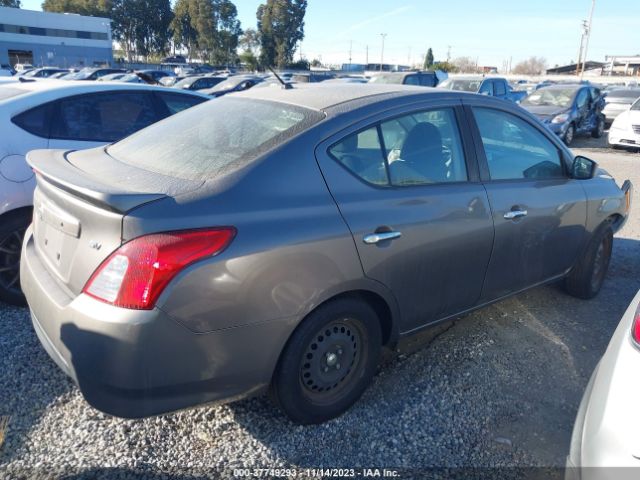 3N1CN7AP0HK439094 Nissan Versa Sedan Sv