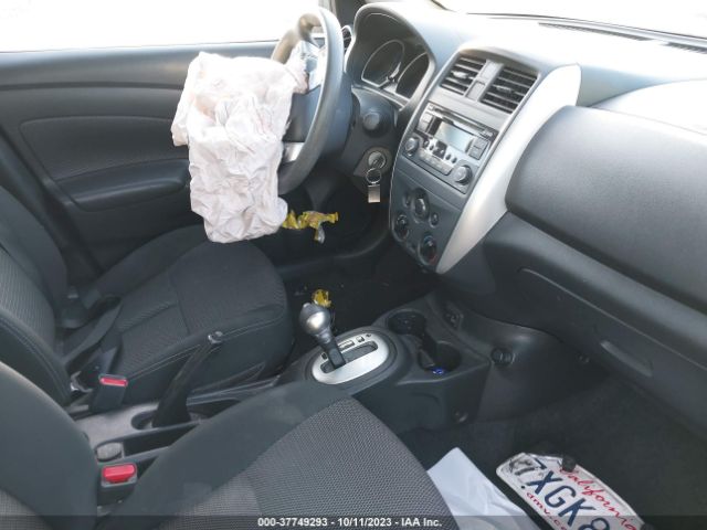 3N1CN7AP0HK439094 Nissan Versa Sedan Sv