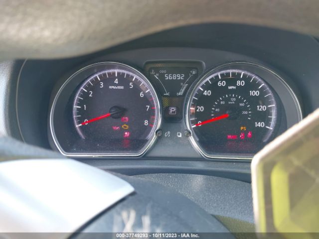 3N1CN7AP0HK439094 Nissan Versa Sedan Sv