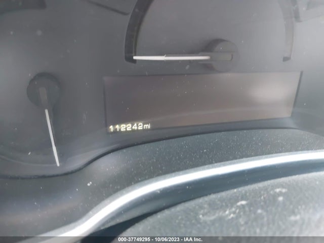 Cadillac Srx Luxury Collection 2016 3GYFNBE39GS561949 Image 7