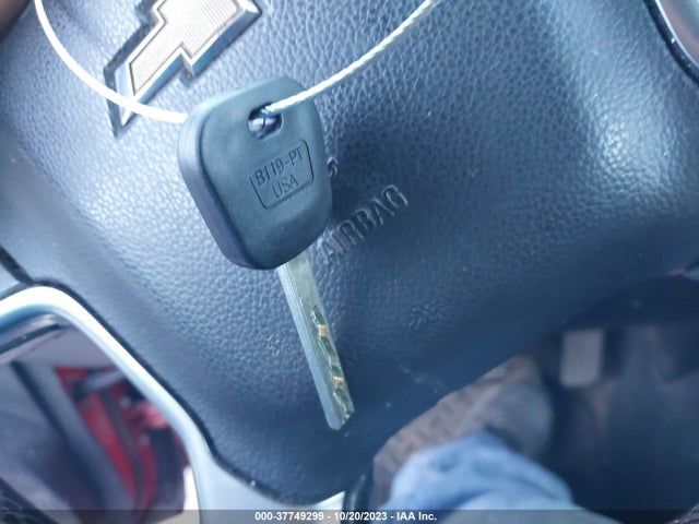 Chevrolet Silverado 1500 Lt 2014 1GCVKREH8EZ202431 Image 11
