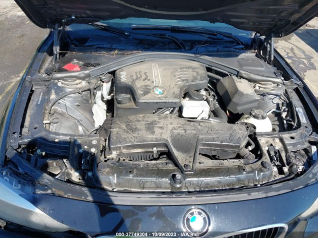 WBA3A5G5XENP29462 BMW 3 Series 328i