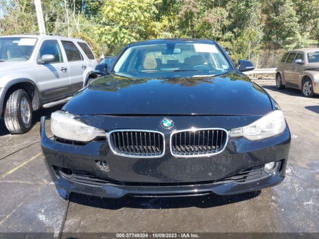 WBA3A5G5XENP29462 BMW 3 Series 328i